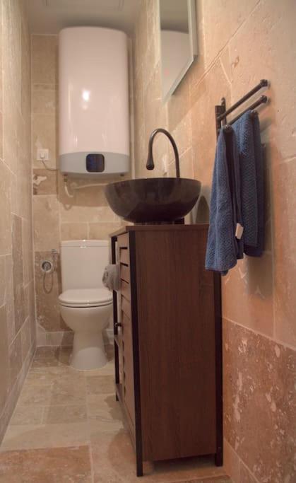 Logement Cosy - Proche Du Prado Bourges Extérieur photo